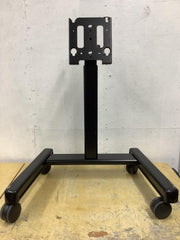 Chief Height Adjustable Mobile Cart Flat-Panel Display 15-45 Viewing Angle MFMUB
