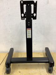 Chief Height Adjustable Mobile Cart Flat-Panel Display 15-45 Viewing Angle MFMUB