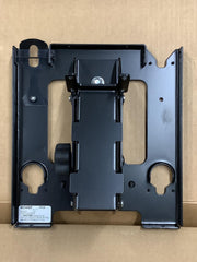 Chief Height Adjustable Mobile Cart Flat-Panel Display 15-45 Viewing Angle MFMUB
