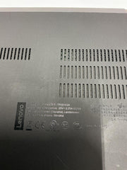 Lenovo ThinkPad T490 14" 256GB SSD 16GB i5-8365U Cosmetic Issue READ TP00103A