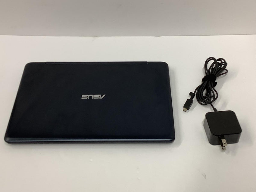 ASUS Transformer Book Flip N3050 4GB RAM 64GB eMMC Windows 10 TP200S
