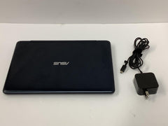 ASUS Transformer Book Flip N3050 4GB RAM 64GB eMMC Windows 10 TP200S