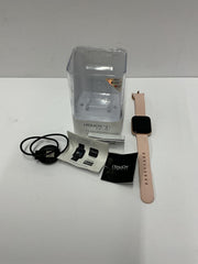 Lot of 29 iTouch Air 3 Smartwatch GPS Health Monitor Rose Gold 40mm IOS/Android
