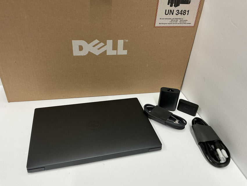 Dell XPS 13 9345 Qualcomm Snapdragon X Elite X1E-80-100 32GB 1TB Windows 11