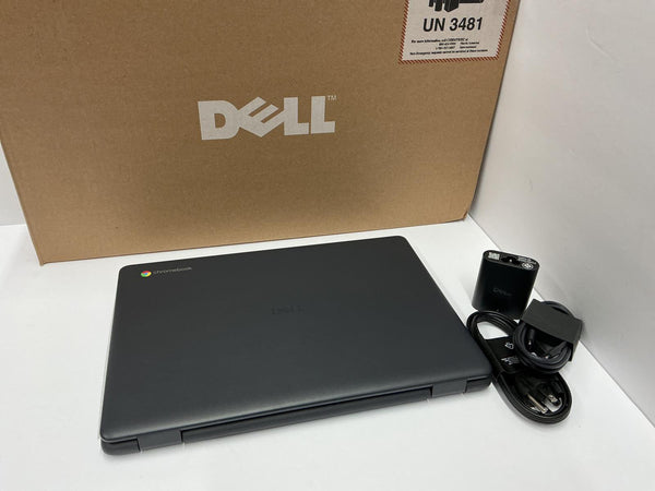 Dell Chromebook 14 CC14260 14" FHD  Intel N150 8GB Ram 64GB eMMC ChromeOS