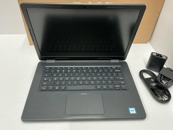 Dell Chromebook 14 CC14260 14" FHD  Intel N150 8GB Ram 64GB eMMC ChromeOS