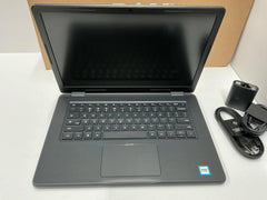 Dell Chromebook 14 CC14260 14" FHD  Intel N150 8GB Ram 64GB eMMC ChromeOS