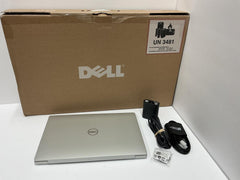 Dell XPS 13 9340 13.4" 2K Intel Ultra 7 256V 16GB Ram 1TB SSD Windows 11