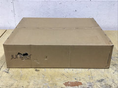 Juniper Network Switch 24 Port x 100M/1/2.5/5/10GbE PoE++ Ethernet EX4400-24MP