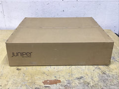 Juniper Network Switch 24 Port x 100M/1/2.5/5/10GbE PoE++ Ethernet EX4400-24MP