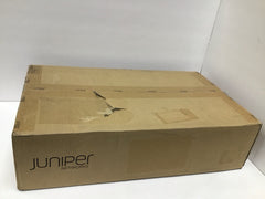Juniper 24-Ports PoE+ SFP+ Ports Layer 3 Network Switch EX2300-24MP