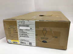 Juniper 24-Ports PoE+ SFP+ Ports Layer 3 Network Switch EX2300-24MP