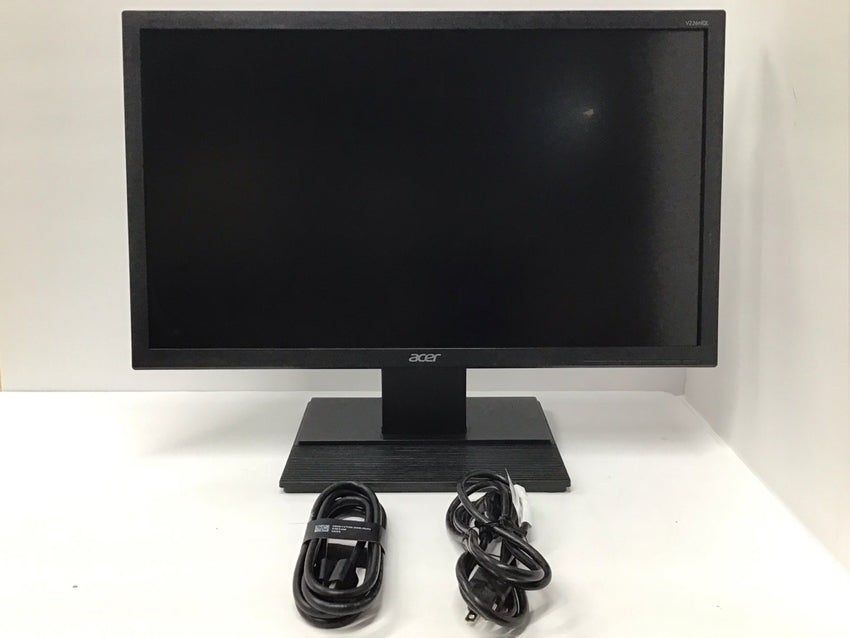 Acer 21.5" Full HD LED LCD monitor VGA/DVI/DP V226HQL