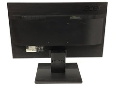 Acer 21.5" Full HD LED LCD monitor VGA/DVI/DP V226HQL