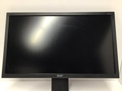 Acer 21.5" Full HD LED LCD monitor VGA/DVI/DP V226HQL
