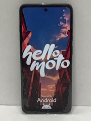 Motorola Moto G 2025 128GB Forest Gray Verizon Smartphone 6.7 Android MOTXT2513V