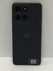 Motorola Moto G 2025 128GB Forest Gray Verizon Smartphone 6.7 Android MOTXT2513V