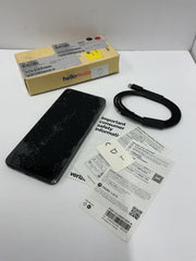 Motorola Moto G 2025 128GB Forest Gray Verizon Smartphone 6.7 READ