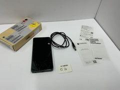 Motorola Moto G 5G 128GB Green 2024 Smartphone Verizon Android 6.7 MOTXT2417D