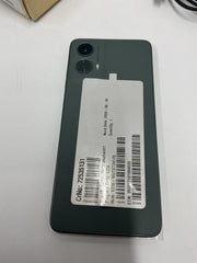 Motorola Moto G 5G 128GB Green 2024 Smartphone Verizon Android 6.7 MOTXT2417D