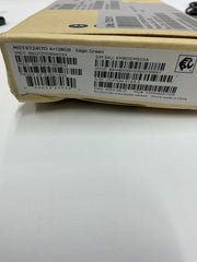 Motorola Moto G 5G 128GB Green 2024 Smartphone Verizon Android 6.7 MOTXT2417D