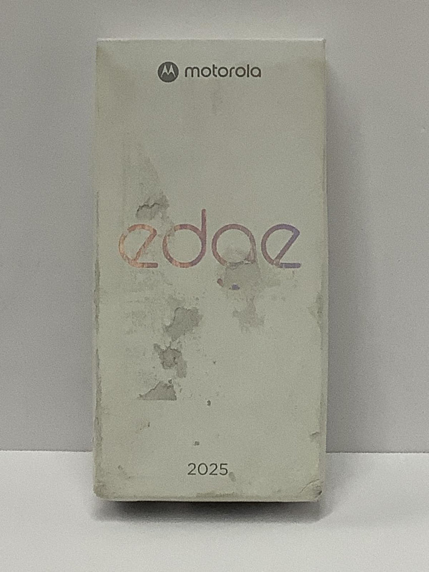 Motorola Moto Edge 2025 Deep Forest Verizon 8GB 256GB 6.7” pOLED MOTXT2519V