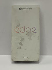 Motorola Moto Edge 2025 Deep Forest Verizon 8GB 256GB 6.7” pOLED MOTXT2519V