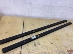 Chief Tempo Flat Panel Floor Support System Stand Display MISSING PARTS AVSFSS