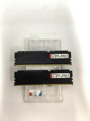 Kingston FURY Beast 16GB 2x 8GB 288-Pin RAM DDR5 6000 PC5 48000 KF560C36BBEK2-16