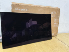 Samsung 42" S90D Series 4K UHD OLED Smart TV NO DISPLAY READ QN42S90FAEXZA