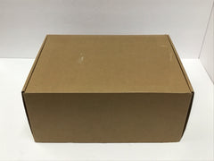 8 Pack HPE Aruba AP-MNT-MP10-U Campus AP Mount Bracket Kit Universal S0J40A