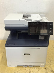 Xerox C415 Color All-in-One Printer Laser DADF Copy Print Scan Fax Email C415/DN