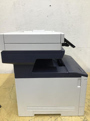 Xerox C415 Color All-in-One Printer Laser DADF Copy Print Scan Fax Email C415/DN