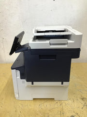 Xerox C415 Color All-in-One Printer Laser DADF Copy Print Scan Fax Email C415/DN