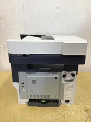 Xerox C415 Color All-in-One Printer Laser DADF Copy Print Scan Fax Email C415/DN