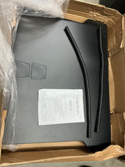 Ergotron WorkFit-TX Standing Desk Converter DAMAGED KEYBOARD READ 33-467-921