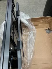 Ergotron WorkFit-TX Standing Desk Converter DAMAGED KEYBOARD READ 33-467-921