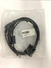 Ingenico PoweredUSB 4M (13.12') Cable Genuine OEM Lane 3000 5000 296114303AD