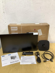 Philips 24" Full HD LED Computer Monitor 16:9 IPS WLED HDMI VGA 24B2N2100