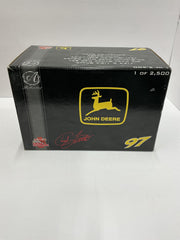Chad Little #97 John Deere NASCAR Limited Edition Diecast 1:24 & 1:64 TBR20139
