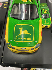 Chad Little #97 John Deere NASCAR Limited Edition Diecast 1:24 & 1:64 TBR20139