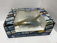 Franklin Mint Armour Panavia Tornado "NATO Tiger Meet" 1:48 Scale B11E403