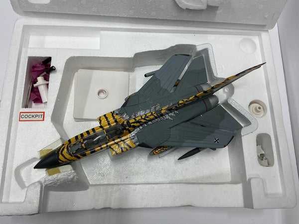 Franklin Mint Armour Panavia Tornado "NATO Tiger Meet" 1:48 Scale B11E403