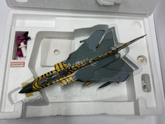 Franklin Mint Armour Panavia Tornado "NATO Tiger Meet" 1:48 Scale B11E403