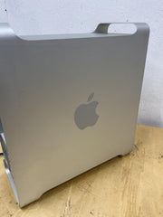 Apple Mac Pro 8-Core 2.66 GHz 32GB Ram GT 120 Geforce 500GB 2.5" HDD MB535LL/A