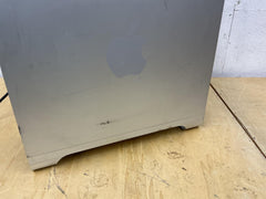 Apple Mac Pro 8-Core 2.66 GHz 32GB Ram GT 120 Geforce 500GB 2.5" HDD MB535LL/A