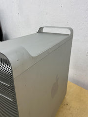 Apple Mac Pro 8-Core 2.66 GHz 32GB Ram GT 120 Geforce 500GB 2.5" HDD MB535LL/A