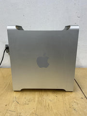 Apple Mac Pro 8-Core  2.66GHz intel Xeon 8GB RAM 2.5" 500 GB HDD