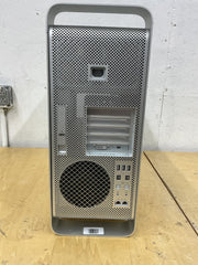 Apple Mac Pro 8-Core  2.66GHz intel Xeon 8GB RAM 2.5" 500 GB HDD