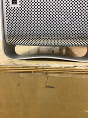 Apple Mac Pro 8-Core  2.66GHz intel Xeon 8GB RAM 2.5" 500 GB HDD